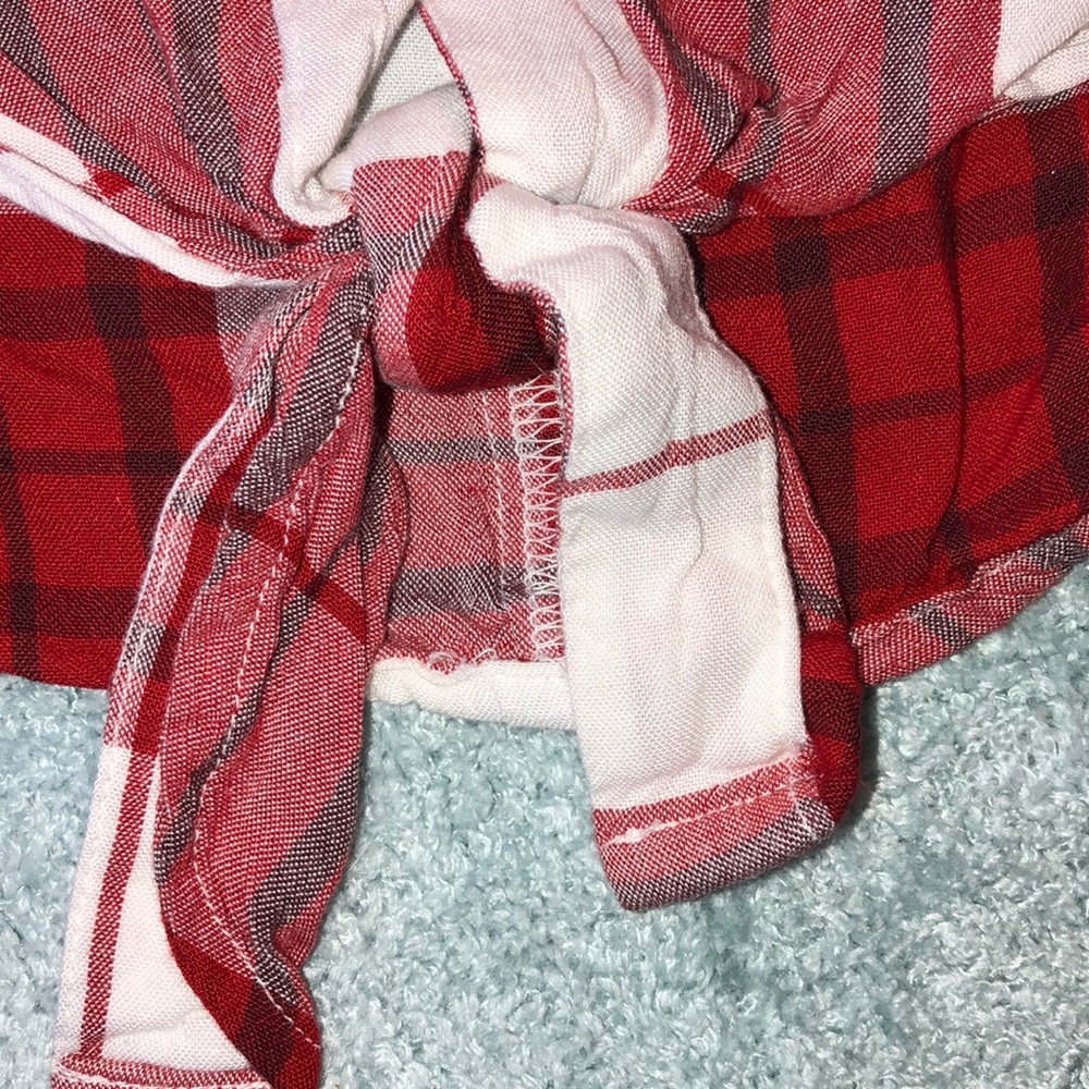 Universal Thread 🧵 Crop Top - Picture 5 of 6